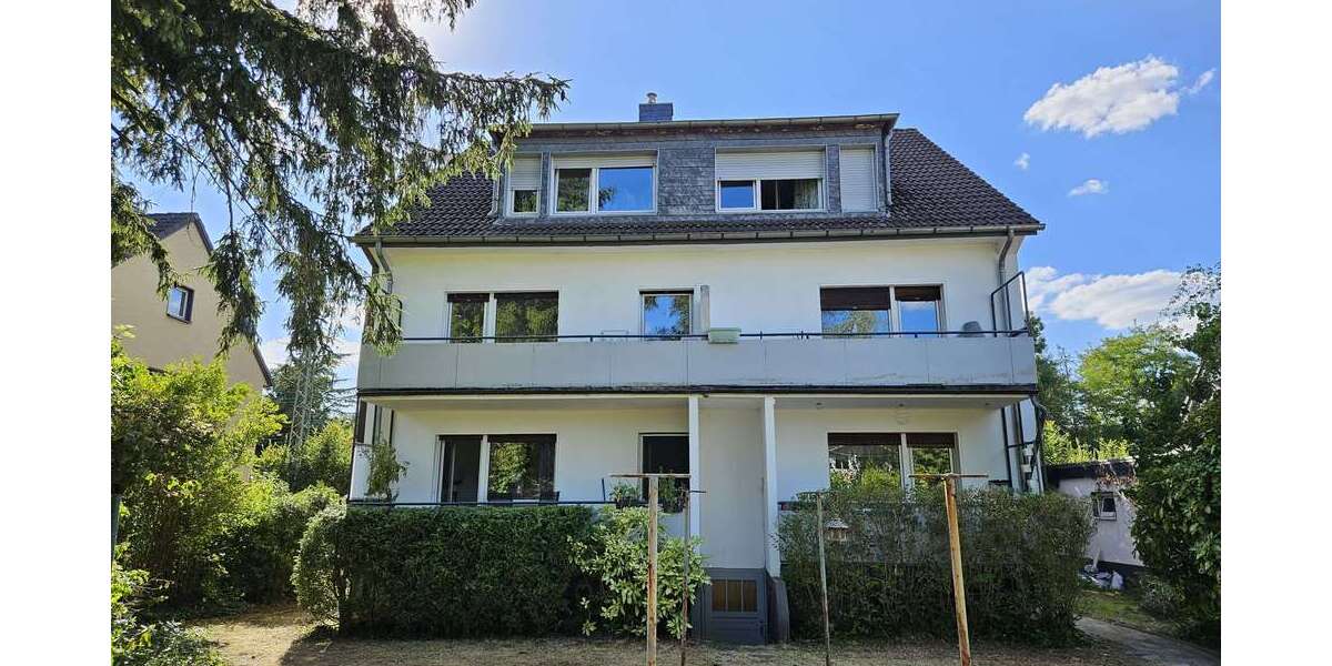 Etagenwohnung Düsseldorf Stadtbezirk 5 - 2 Zimmer, 54 m&sup2;, 142.000&euro; | Angebot:26225208