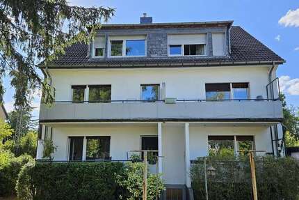 Wohnung Düsseldorf Stadtbezirk 5 - 2 Zimmer, 54 m&sup2;, 142.000&euro; | Angebot:26225208