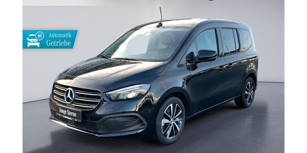 Mercedes-Benz T-Klasse 5.368 km 31.440 &euro; Krefeld 47807