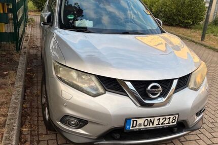 Nissan X-Trail 175.000 km 8.000 &euro; Düsseldorf 40595