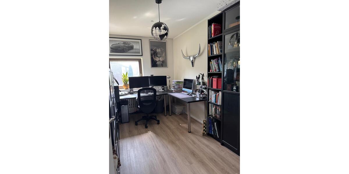 Reihenhaus Viersen Hülsdonk - 4 Zimmer, 97 m&sup2;, 319.000&euro; | Angebot:26058572