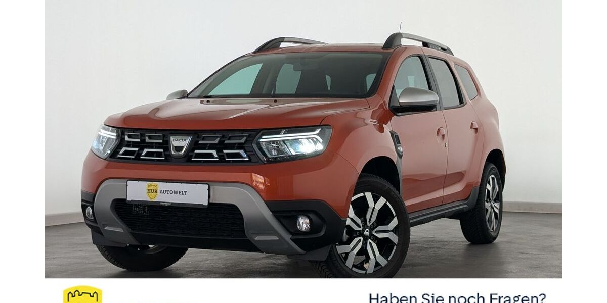 Dacia Duster 7.450 km 18.760 &euro; Düsseldorf 40599
