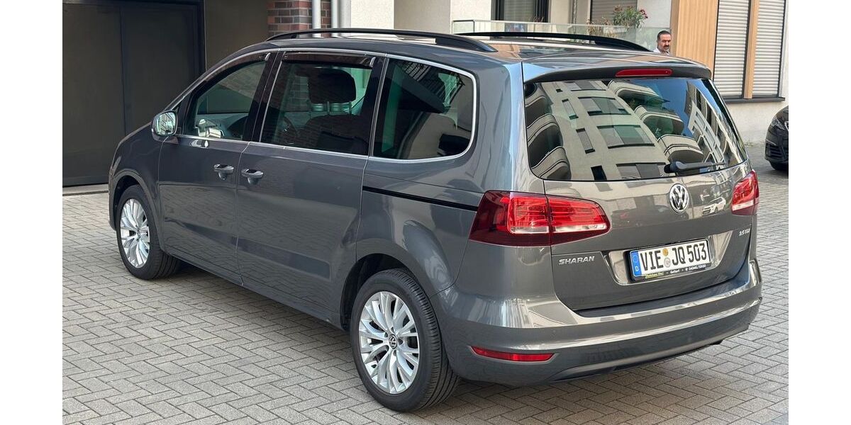 VW Sharan 130.000 km 22.000 &euro; Tönisvorst 47918