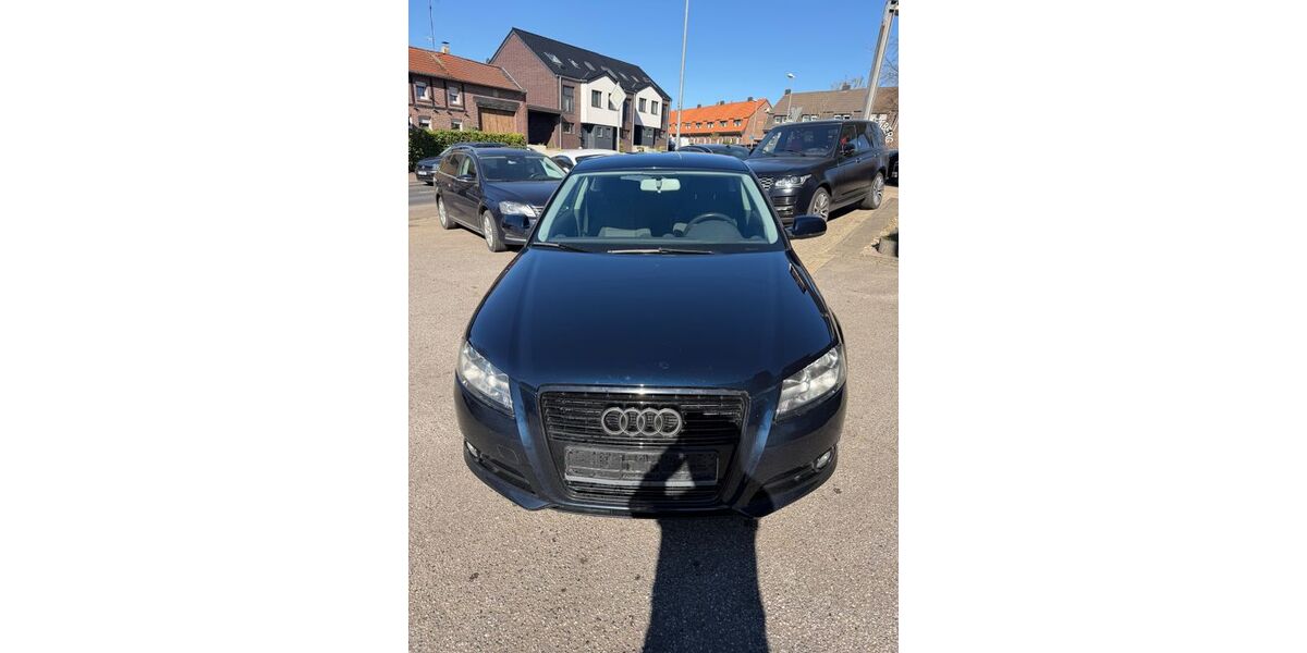 Audi A3 147.000 km 5.999 &euro; Hückelhoven 41836