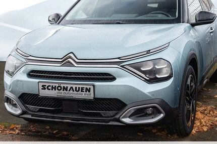 Citroen C4 8.822 km 17.950 &euro; Kerpen 50171