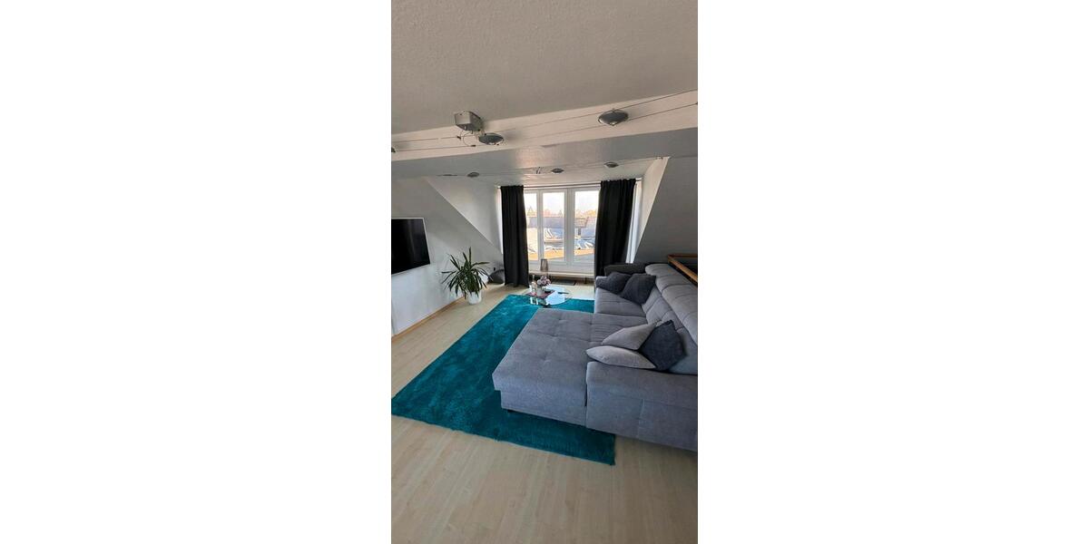 Maisonettenwohnung Mönchengladbach Süd - 3 Zimmer, 105 m&sup2;, 1.150&euro; | Angebot:25839790