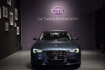 Audi A5 135.689 km 17.800 &euro; Düsseldorf 40476