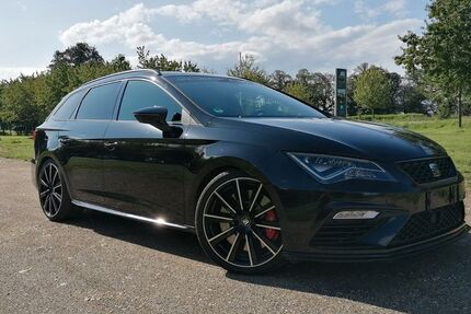 Seat Leon 136.323 km 19.900 &euro; Grevenbroich 41515