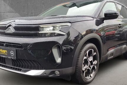 Citroen C5 Aircross 36.917 km 22.390 &euro; Hilden 40721