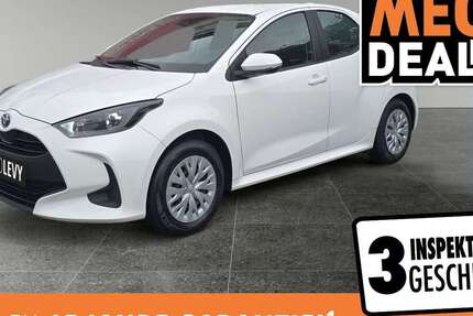 Toyota Yaris 107.697 km 16.890 &euro; Düsseldorf 40233