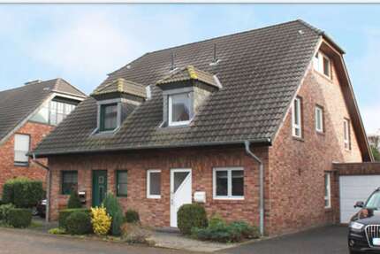 Haus Krefeld Fischeln - 4 Zimmer, 121 m&sup2;, 1.800&euro; | Angebot:26244887