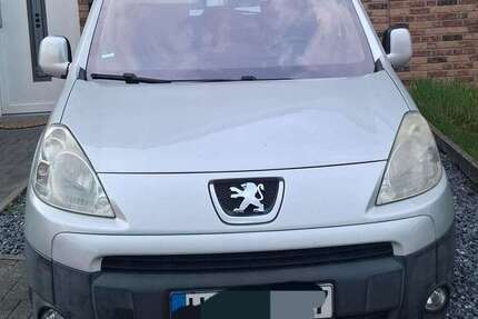 Peugeot Partner 247.000 km 2.399 &euro; Wassenberg, Stadt 41849