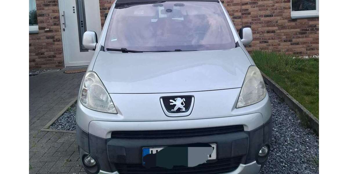 Peugeot Partner 247.000 km 2.399 &euro; Wassenberg, Stadt 41849