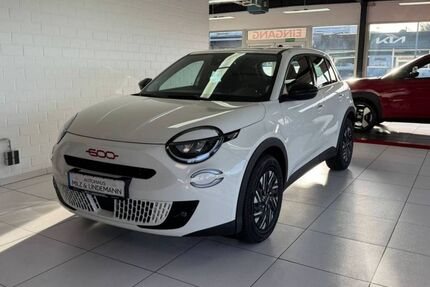Fiat 600e 5.061 km 25.290 &euro; Jülich 52428