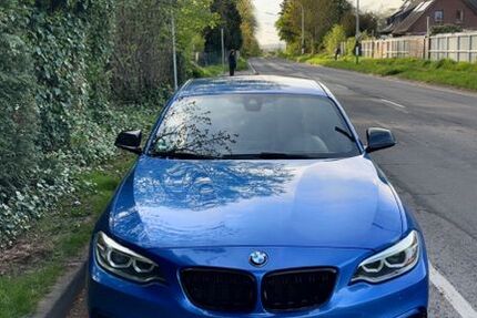 BMW 225 160.000 km 20.900 &euro; Mönchengladbach 40165