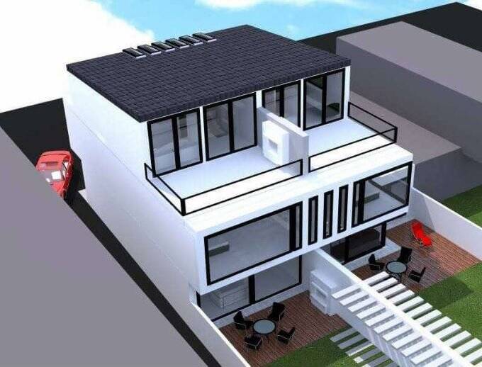 Doppelhaushälfte Elsdorf Angelsdorf - 6 Zimmer, 160 m&sup2;, 799.000&euro; | Angebot:25694089