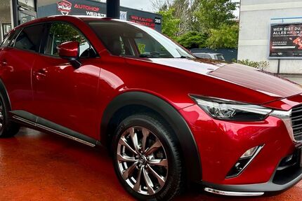 Mazda CX-3 154.797 km 12.990 &euro; Düsseldorf 40589