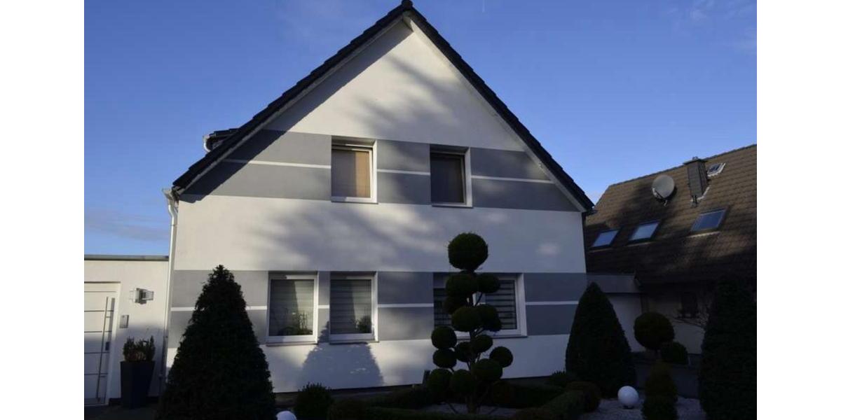 Einfamilienhaus Mönchengladbach Süd - 7 Zimmer, 243 m&sup2;, 634.000&euro; | Angebot:26014495