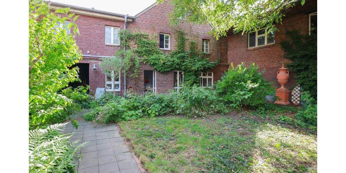 Mehrfamilienhaus, Wohnhaus Jüchen / Schaan Schaan - 1 Zimmer, 147 m&sup2;, 665.000&euro; | Angebot:25736787