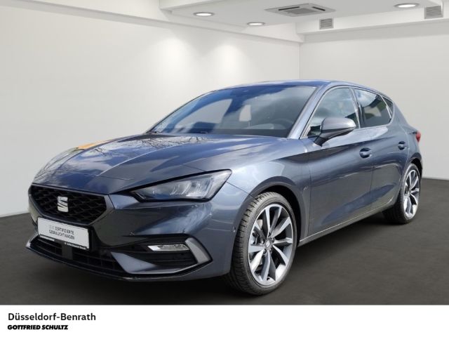 Seat Leon 3.511 km 28.790 &euro; Düsseldorf 40589