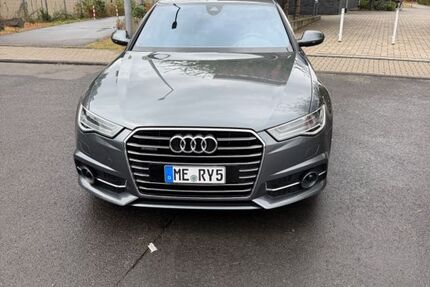 Audi A6 118.000 km 20.900 &euro; Monheim 40789