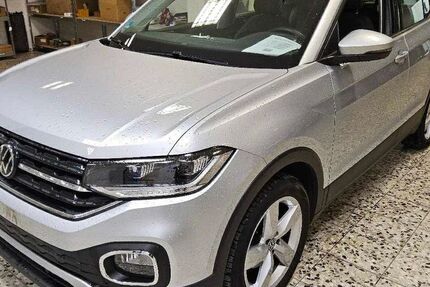VW T-Cross 22.230 km 21.500 &euro; Moenchengladbach 41063