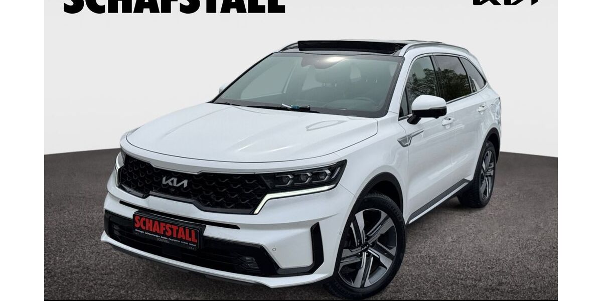 Kia Sorento 83.988 km 34.979 &euro; Elsdorf (bei Köln) 50189