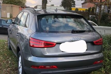 Audi Q3 172.000 km 9.000 &euro; Grevenbroich 41515
