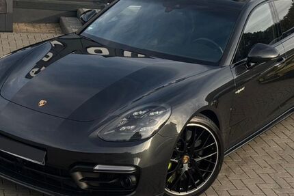 Porsche Panamera 128.000 km 72.500 &euro; Düsseldorf 40213