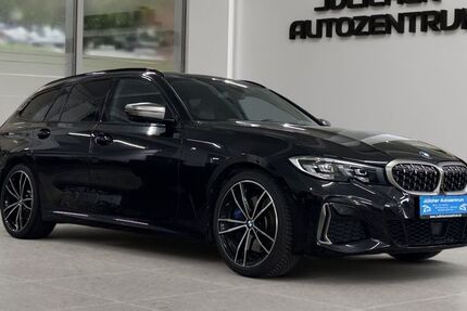 BMW M340d 113.400 km 34.790 &euro; Jülich 52428