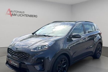 Kia Sportage 49.007 km 20.870 &euro; Viersen 41747