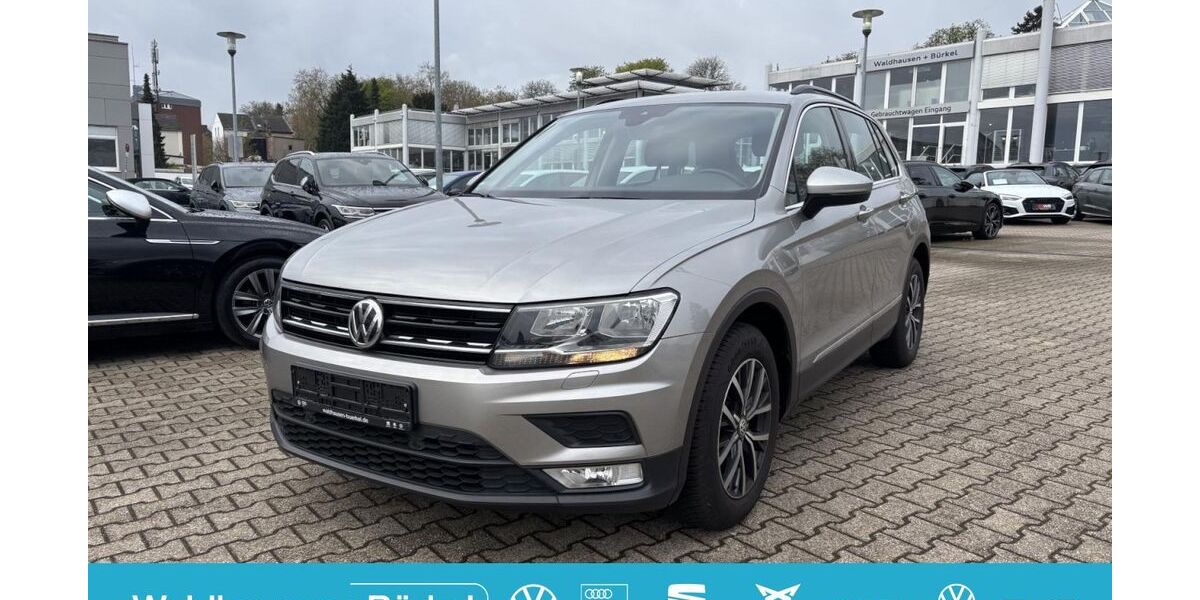 VW Tiguan 88.920 km 16.950 &euro; Moenchengladbach 41063