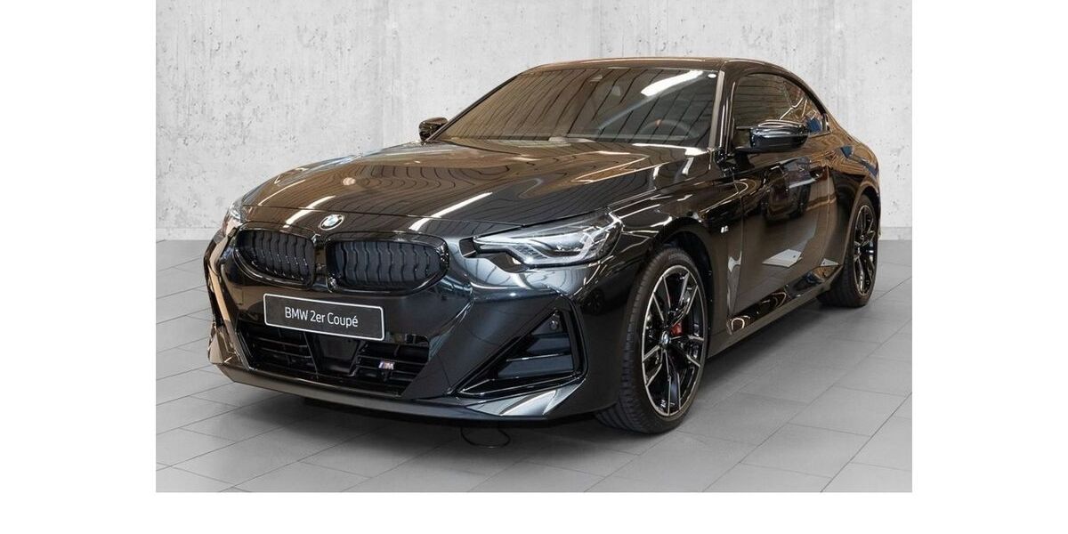 BMW M240i 8.000 km 63.990 &euro; Leverkusen 51371