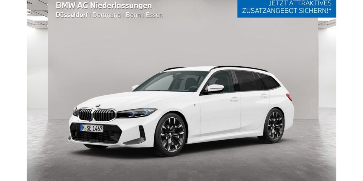 BMW 320 23.826 km 43.499 &euro; Düsseldorf 40237