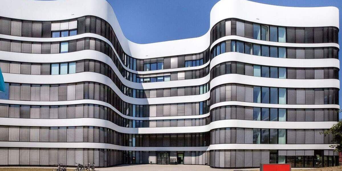 Gewerbeobjekt Düsseldorf Unterrath - 1.489&euro; | Angebot:25760673