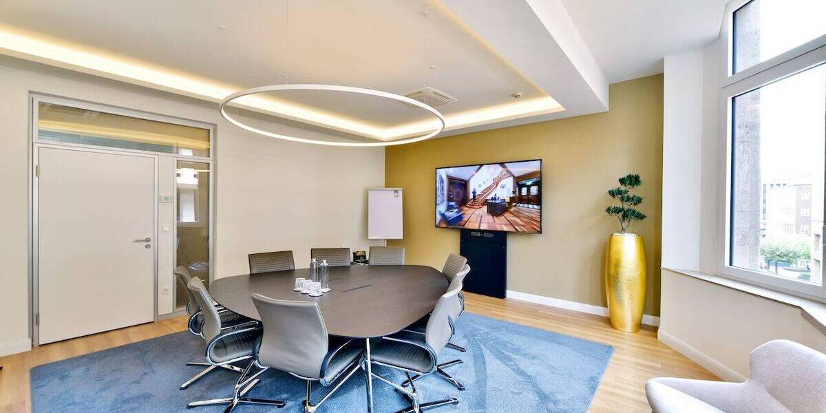 Gewerbeobjekt Düsseldorf Stadtmitte - 429&euro; | Angebot:25783396