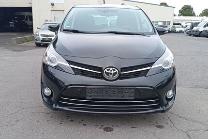 Toyota Verso 169.000 km 7.000 &euro; Mönchengladbach 41065
