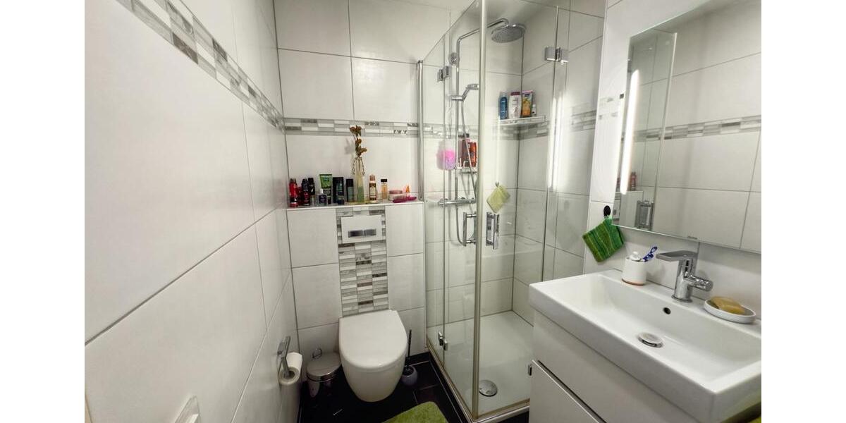 Etagenwohnung Mönchengladbach Süd - 2.5 Zimmer, 58 m&sup2;, 139.000&euro; | Angebot:26986531