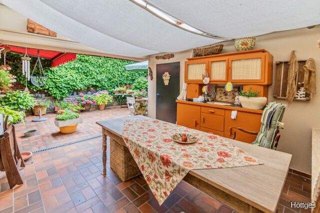 Reihenmittelhaus Mönchengladbach Wickrath - 4 Zimmer, 110 m&sup2;, 325.000&euro; | Angebot:25742587