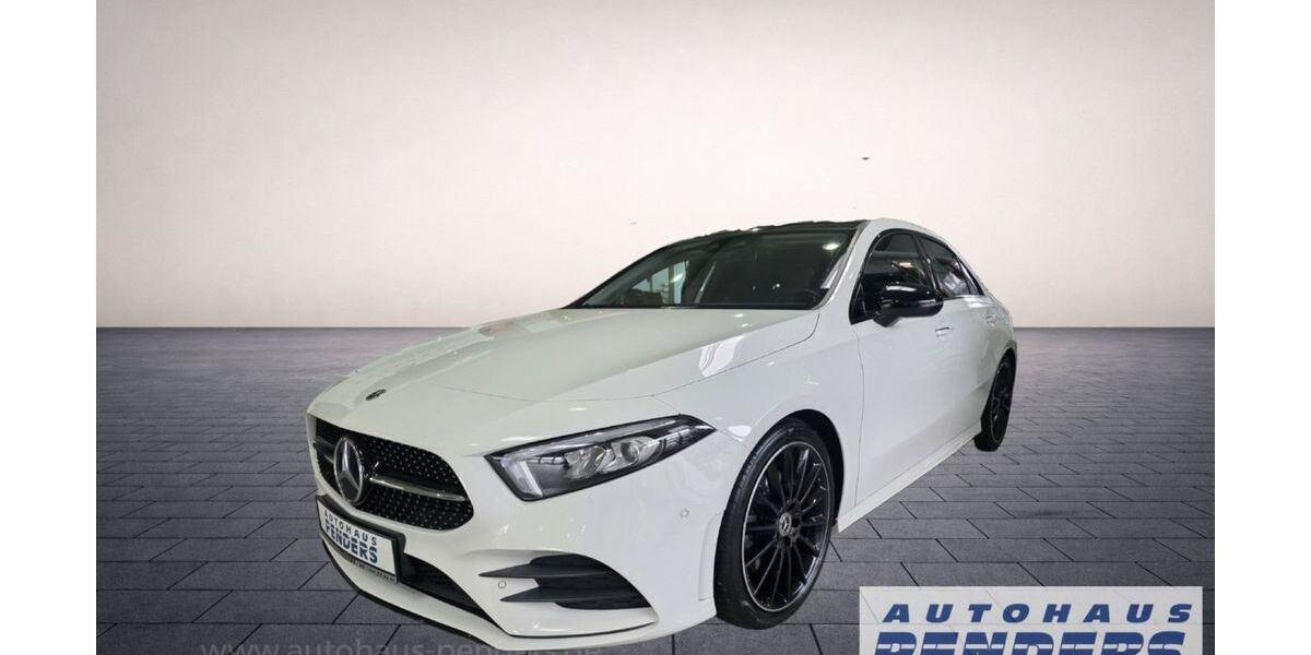 Mercedes-Benz A 220 52.867 km 29.790 &euro; Mönchengladbach 41066