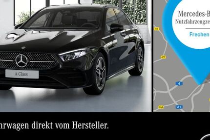 Mercedes-Benz A 200 9.900 km 37.990 &euro; Frechen 50226