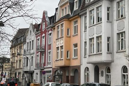 Haus Düsseldorf Stadtbezirk 5 - 19 Zimmer, 750 m&sup2;, 3.690.000&euro; | Angebot:26940684