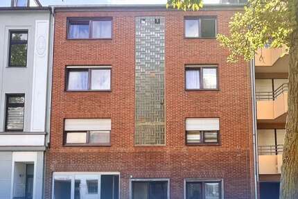 Wohnung Mönchengladbach - 1 Zimmer, 38 m&sup2;, 65.000&euro; | Angebot:26133762
