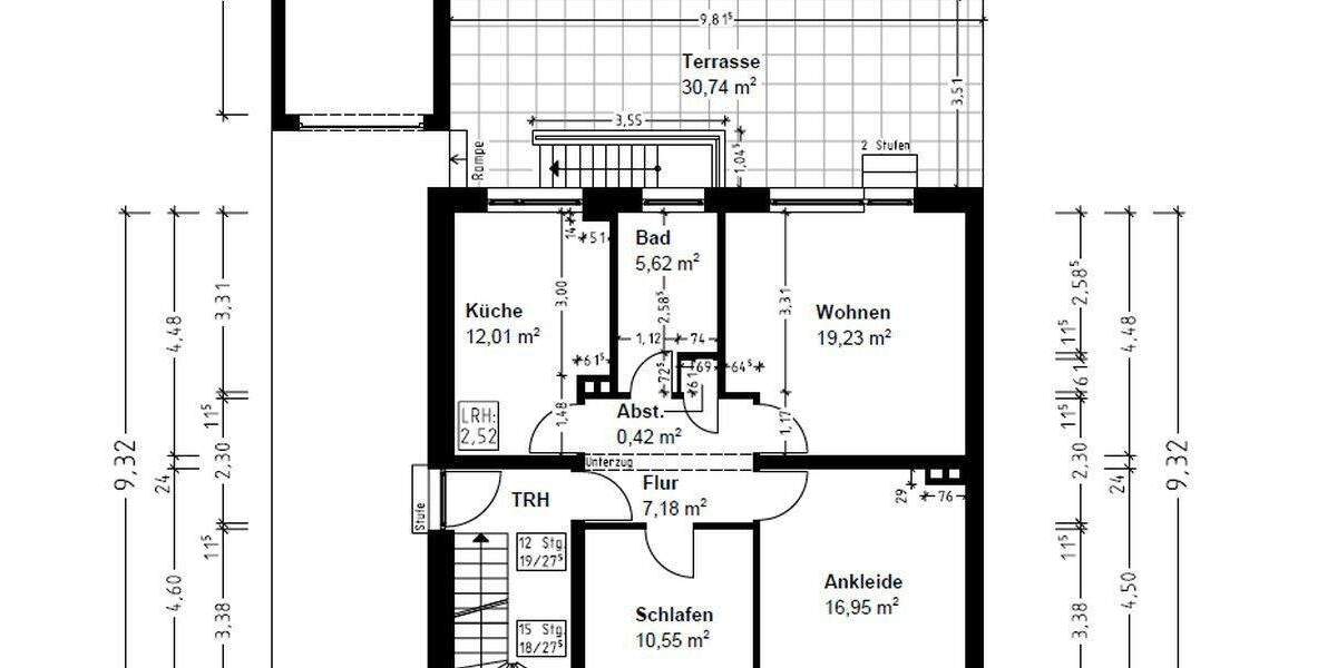 Mehrfamilienhaus, Wohnhaus Bedburg Grottenherten - 7 Zimmer, 190 m&sup2;, 385.000&euro; | Angebot:25751198