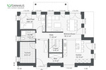 Einfamilienhaus Köln Longerich - 4 Zimmer, 140 m&sup2;, 1.058.600&euro; | Angebot:26155511