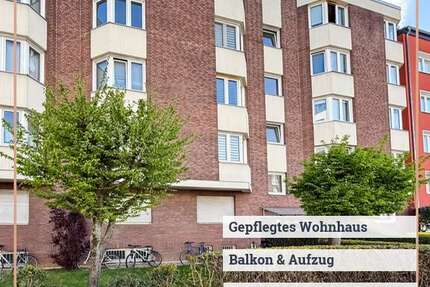 Wohnung Köln / Marienburg Marienburg - 2 Zimmer, 50 m&sup2;, 199.000&euro; | Angebot:26204245