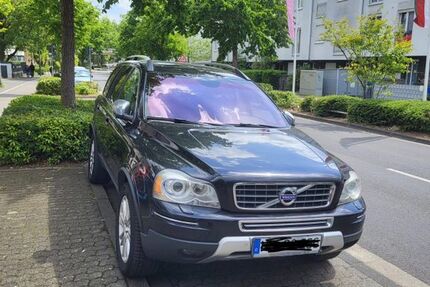 Volvo XC90 250.000 km 11.500 &euro; Neuss 41469