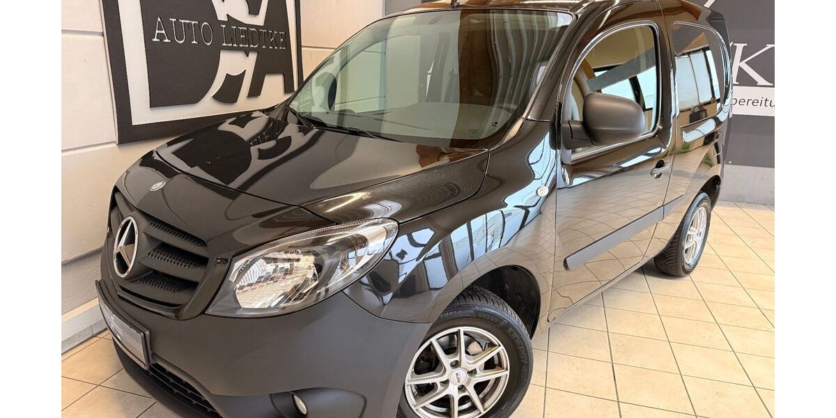 Mercedes-Benz Citan 126.000 km 7.999 &euro; Jülich 52428
