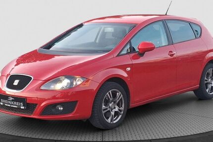Seat Leon 133.582 km 5.490 &euro; Neuss 41469