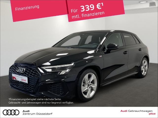 Audi A3 28.320 km 29.490 &euro; Düsseldorf 40233
